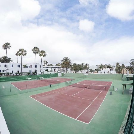 Corralejo Oasis Apartment Ngoại thất bức ảnh