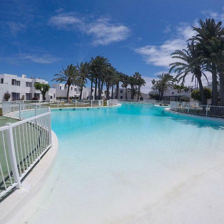 Corralejo Oasis Apartment Ngoại thất bức ảnh
