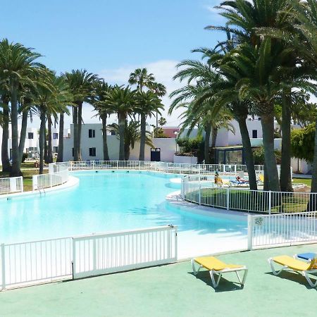 Corralejo Oasis Apartment Ngoại thất bức ảnh