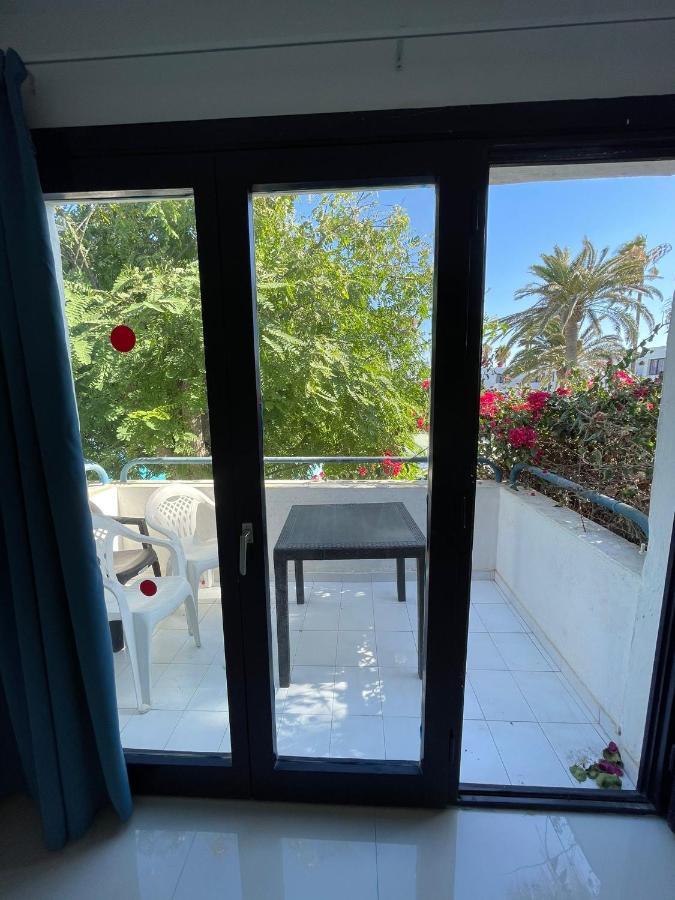 Corralejo Oasis Apartment Ngoại thất bức ảnh