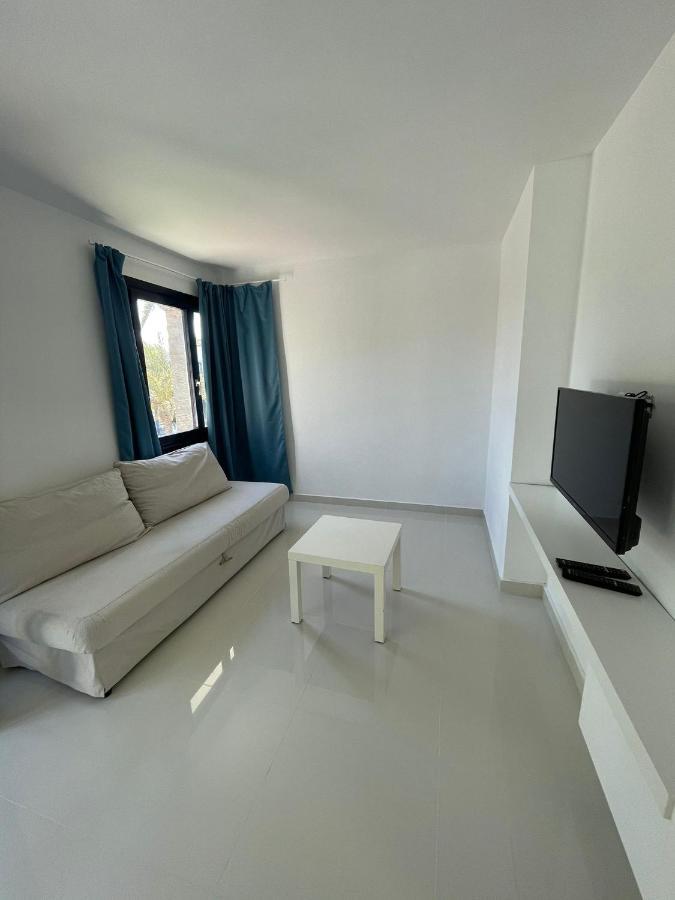Corralejo Oasis Apartment Ngoại thất bức ảnh