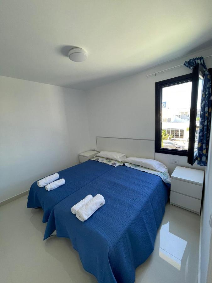 Corralejo Oasis Apartment Ngoại thất bức ảnh