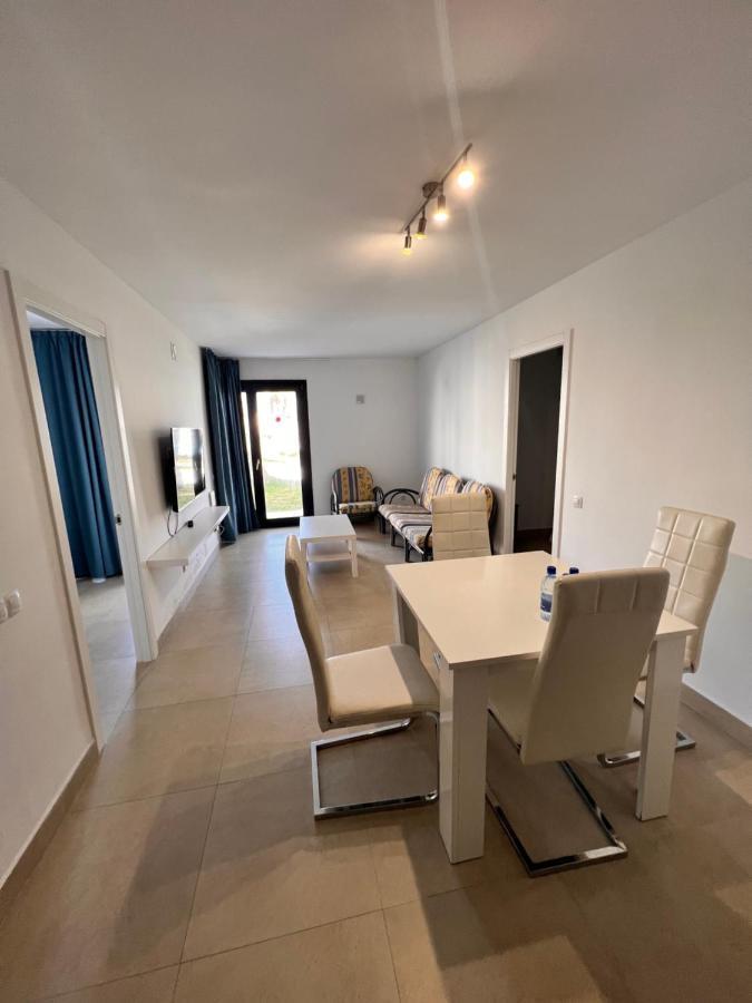 Corralejo Oasis Apartment Ngoại thất bức ảnh