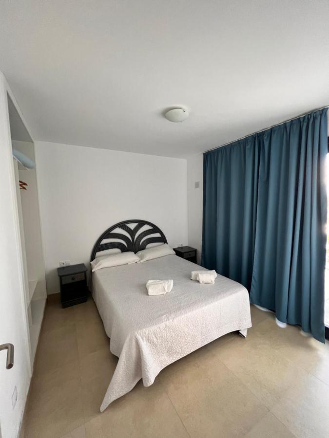 Corralejo Oasis Apartment Ngoại thất bức ảnh