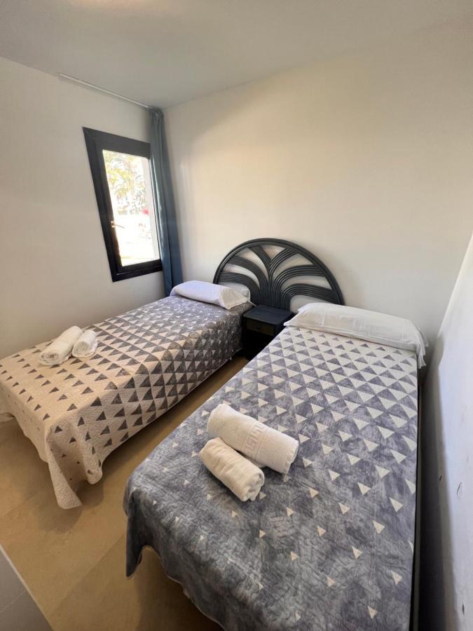 Corralejo Oasis Apartment Ngoại thất bức ảnh