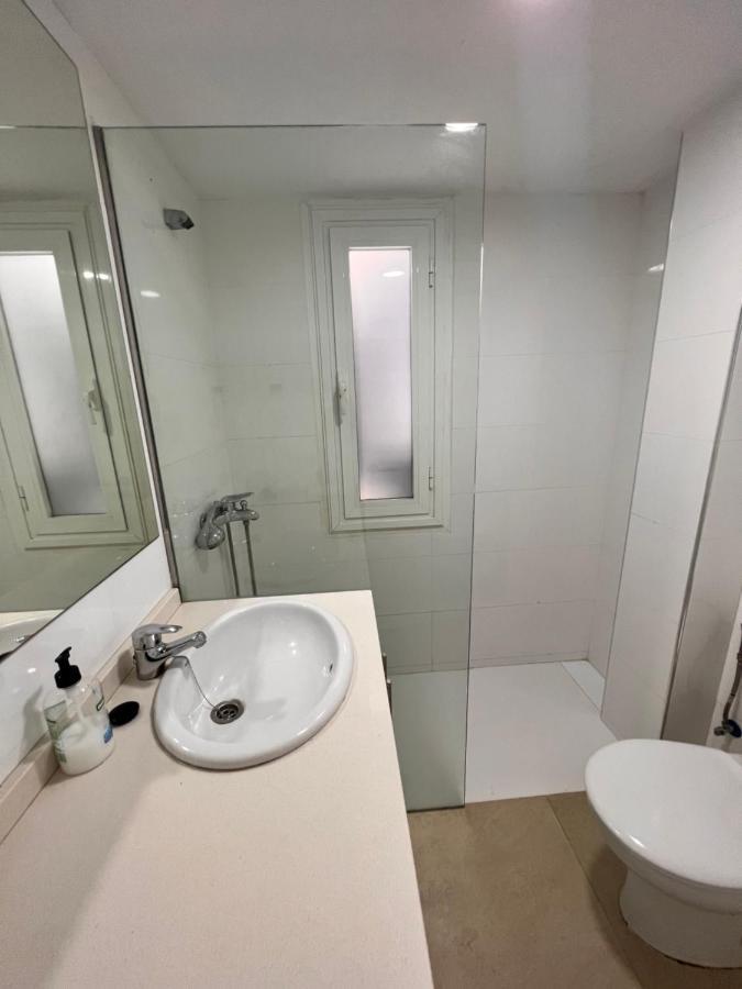 Corralejo Oasis Apartment Ngoại thất bức ảnh