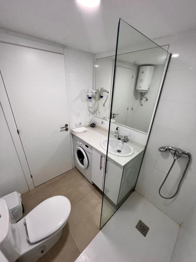 Corralejo Oasis Apartment Ngoại thất bức ảnh
