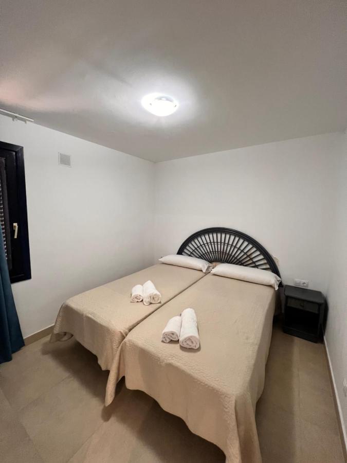 Corralejo Oasis Apartment Ngoại thất bức ảnh