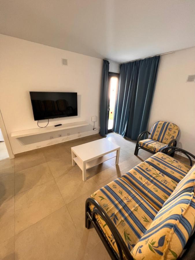 Corralejo Oasis Apartment Ngoại thất bức ảnh