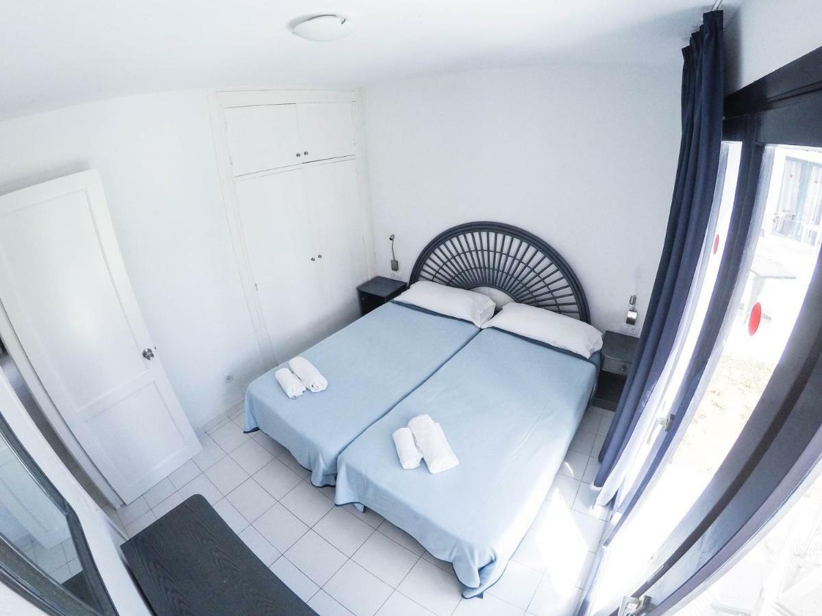 Corralejo Oasis Apartment Ngoại thất bức ảnh