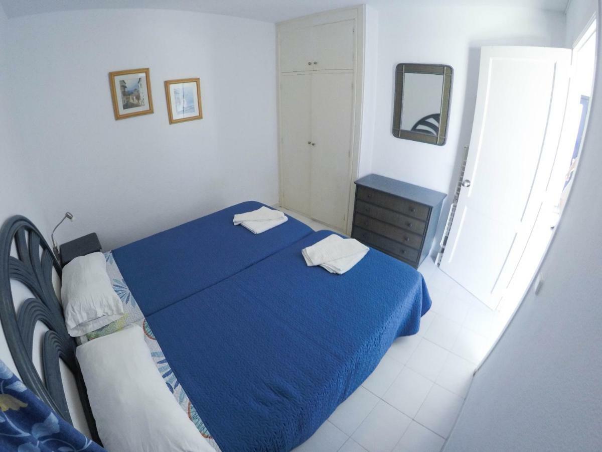 Corralejo Oasis Apartment Ngoại thất bức ảnh