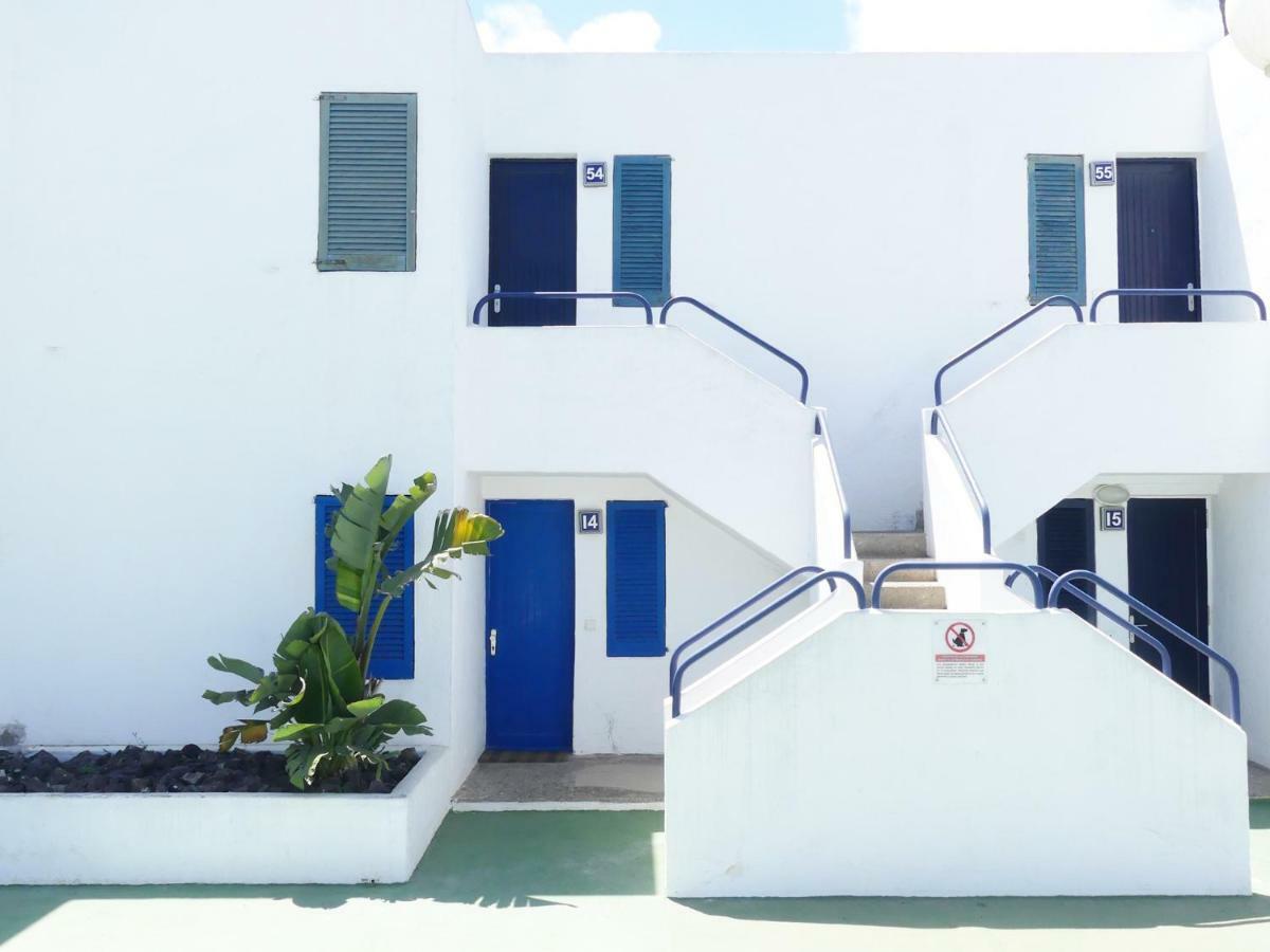 Corralejo Oasis Apartment Ngoại thất bức ảnh
