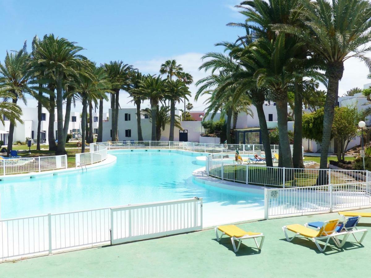Corralejo Oasis Apartment Ngoại thất bức ảnh