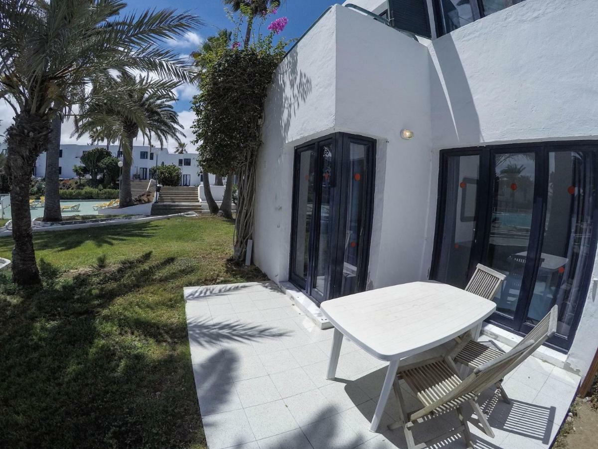 Corralejo Oasis Apartment Ngoại thất bức ảnh